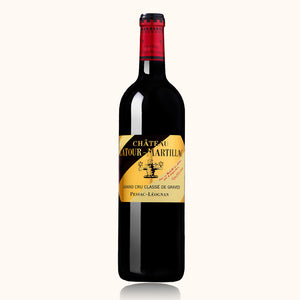 Château Latour-Martillac Pessac Léognan 2018