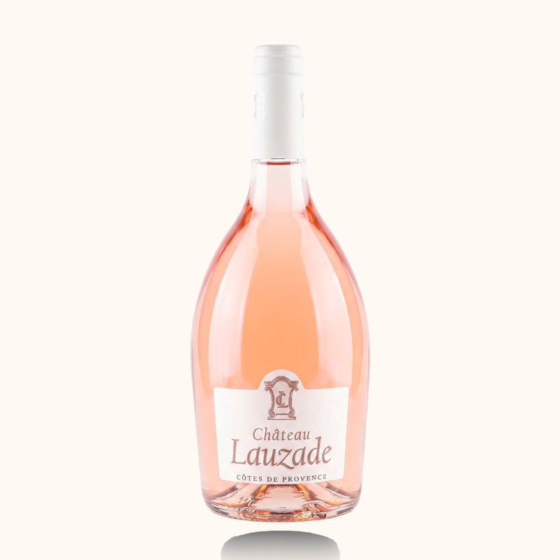 Château Lauzade Rosé