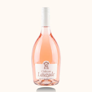 Château Lauzade Rosé