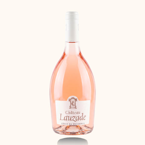 Château Lauzade Rosé