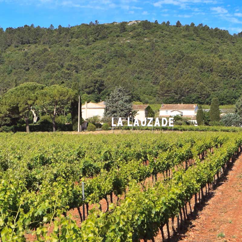 Château Lauzade
