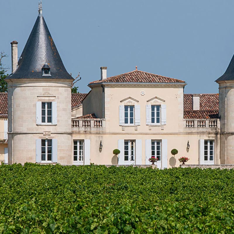 Château Lilian Ladouys