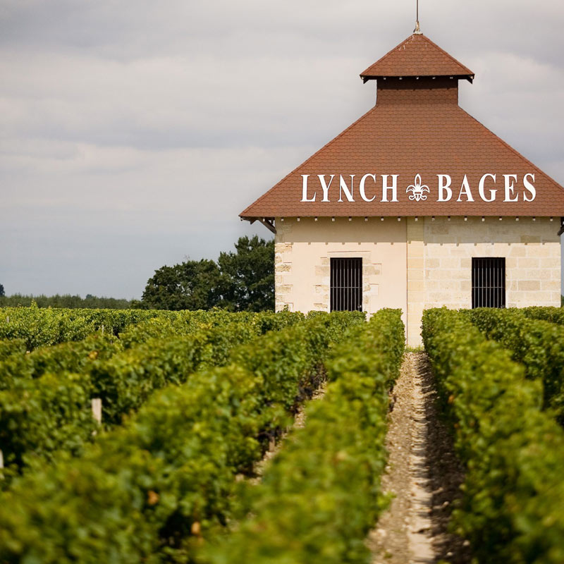 Château Lynch-Bages