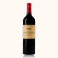 Château Lynch-Moussas · 2018