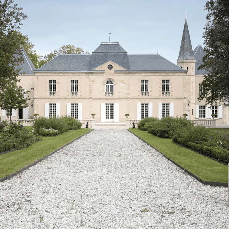 Château Lynch-Moussas