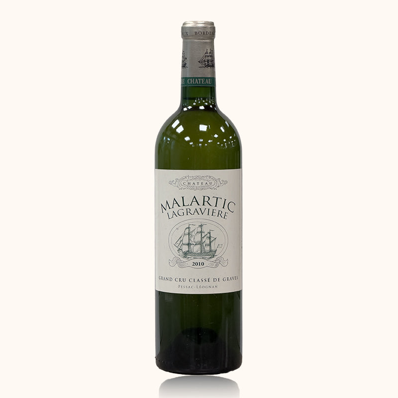 Château Malartic-Lagravière 2010
