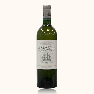 Château Malartic-Lagravière 2010
