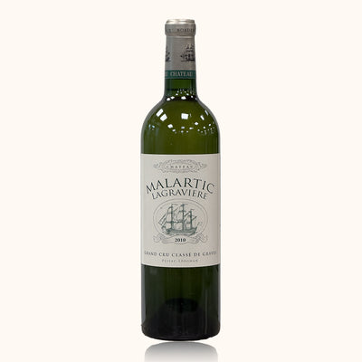 Château Malartic-Lagravière 2010