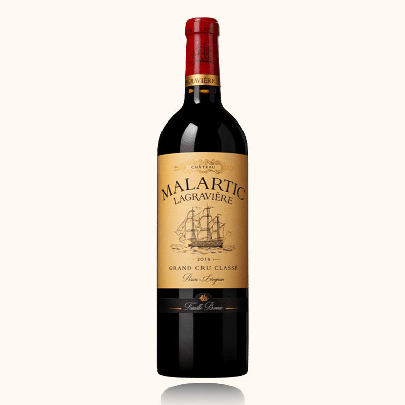 Château Malartic-Lagravière 2016