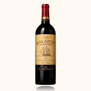 Château Malartic-Lagravière 2016