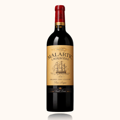 Château Malartic-Lagravière 2016