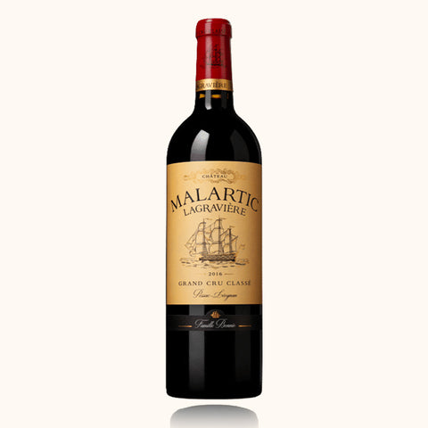Château Malartic-Lagravière 2016