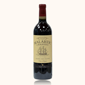 Château Malartic Lagravière 2017
