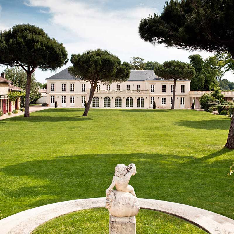 Château Malartic-Lagravière