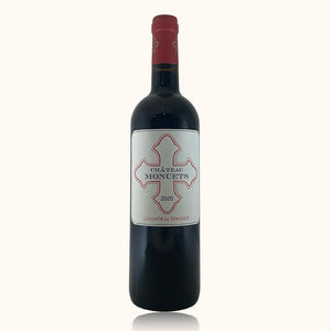 Château Moncets 2020