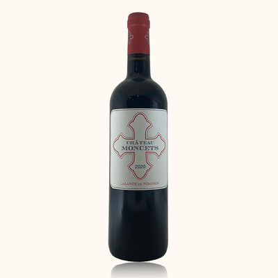 Château Moncets 2020