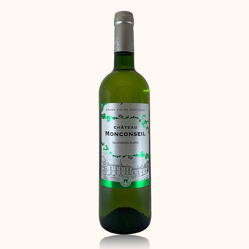 Château Monconseil Blanc