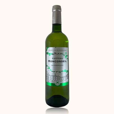 Château Monconseil Blanc