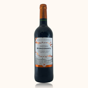 Château Monconseil Gazin Rouge