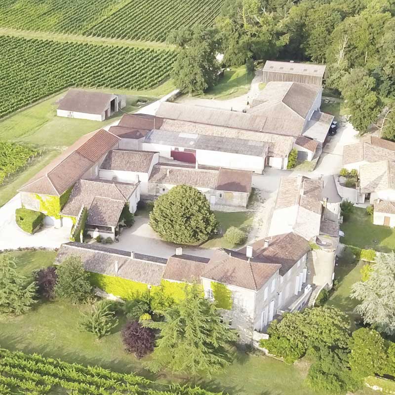 Château Monconseil-Gazin