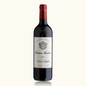 Château Montrose 2010