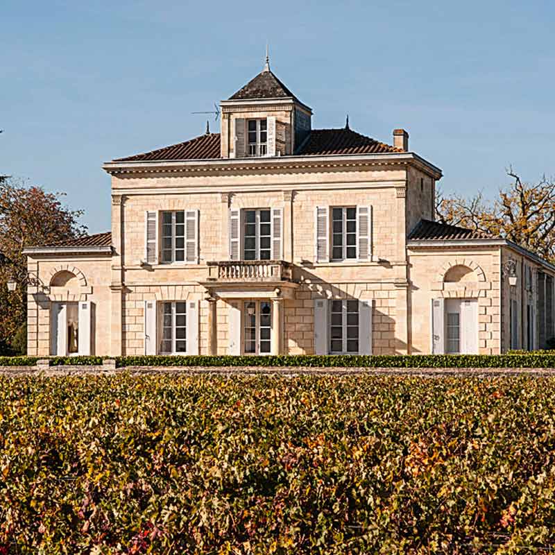 Château Montrose