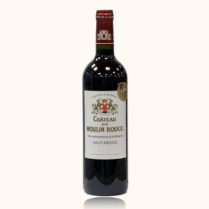 Château Moulin Rouge 2020