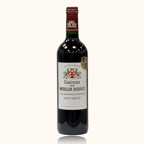 Château Moulin Rouge 2020