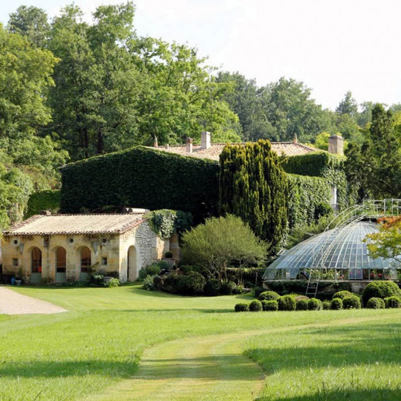 Château Moulin de la Souloire