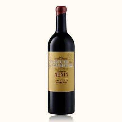 Château Nénin 2019