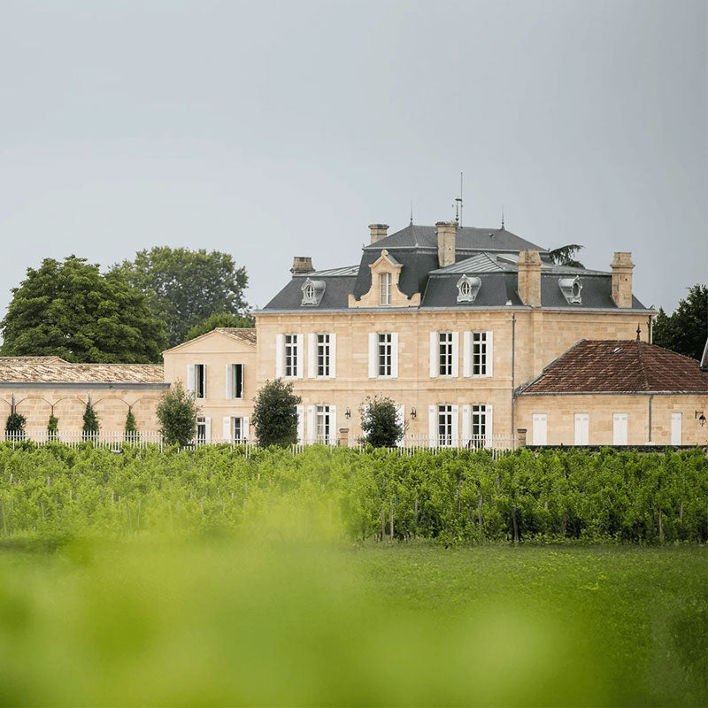 Château Nénin