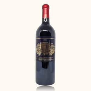 Château Palmer 2005