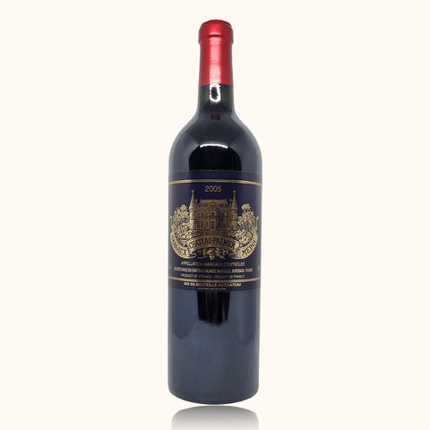 Château Palmer 2005