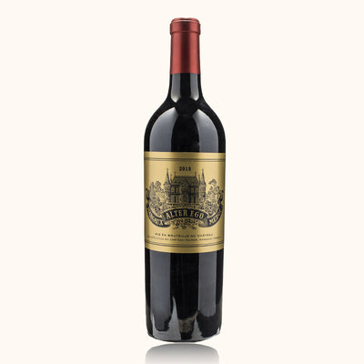 Château Palmer Alter Ego 2019