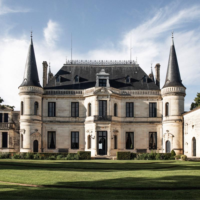 Château Palmer