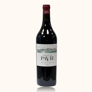 Château Pavie 2023