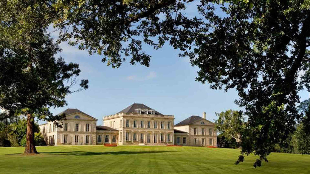 Château Phélan Ségur