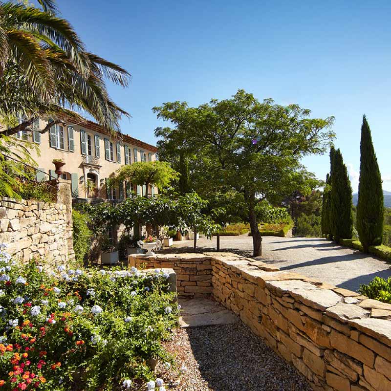 Château Pibarnon