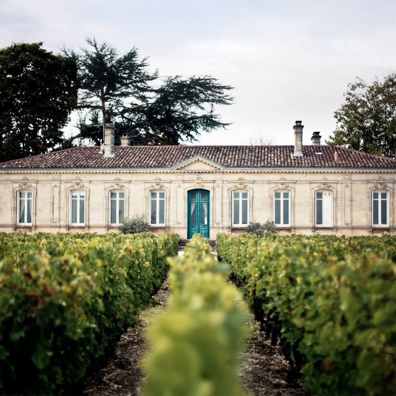 Château Pibran
