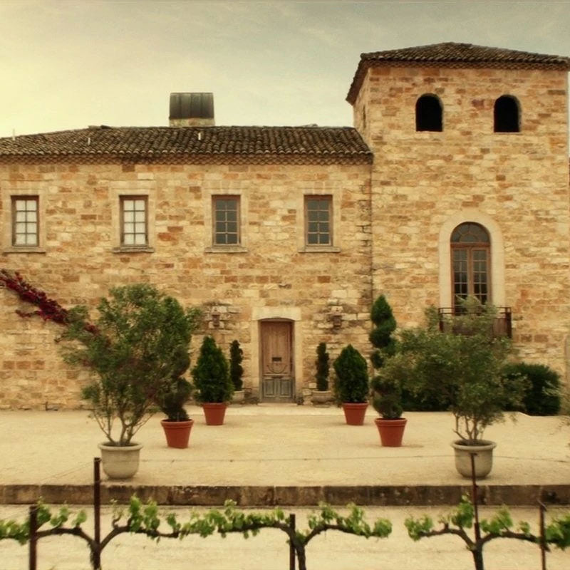 Chateau Picard produit Image