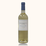 Château Rouquette Arvine en Mer
