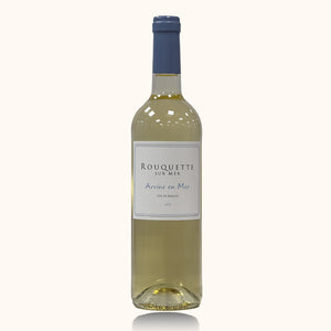 Château Rouquette Arvine en Mer