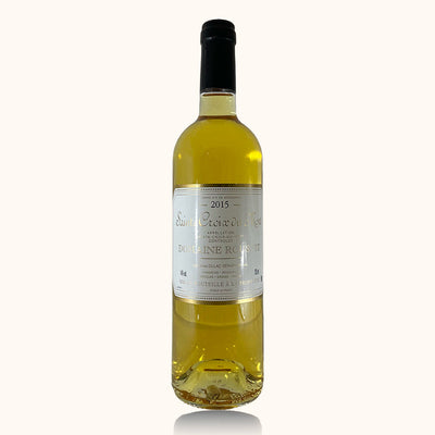 Château Roustit Blanc