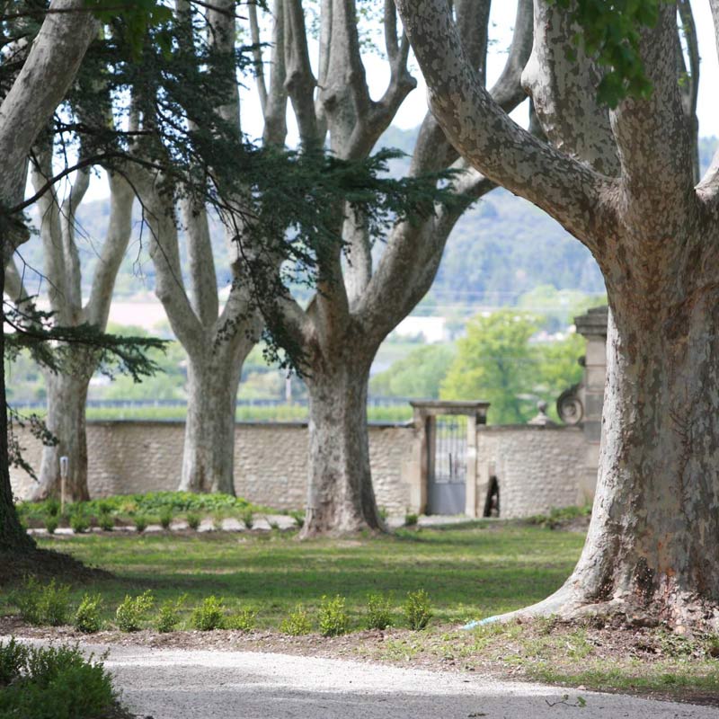 Château Saint-Jean