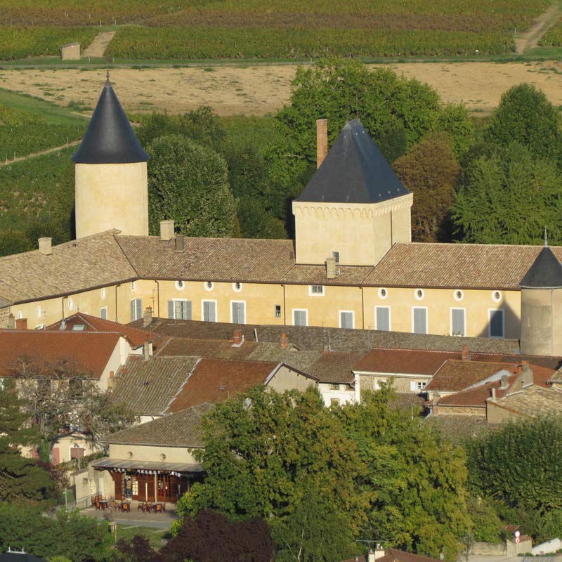 Château Saint Lager