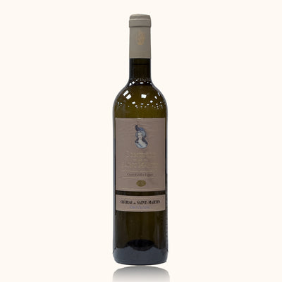 Château Saint Martin Comtesse Blanc