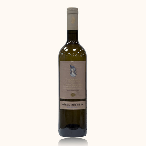 Château Saint Martin Comtesse Blanc