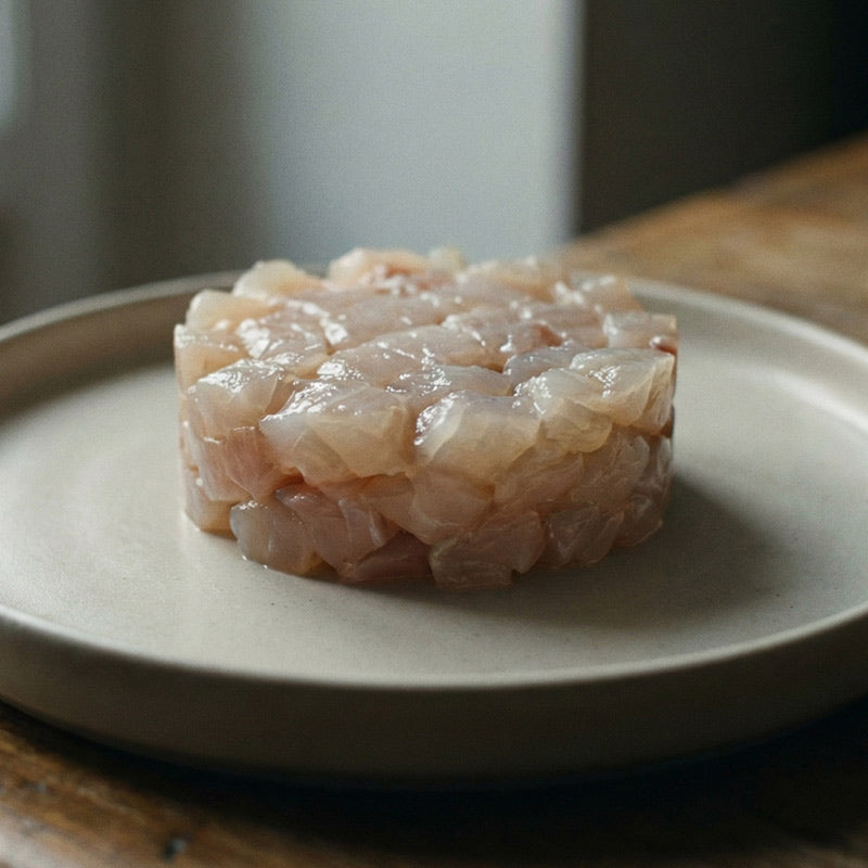 Château Saint Martin Rosé recette Image
