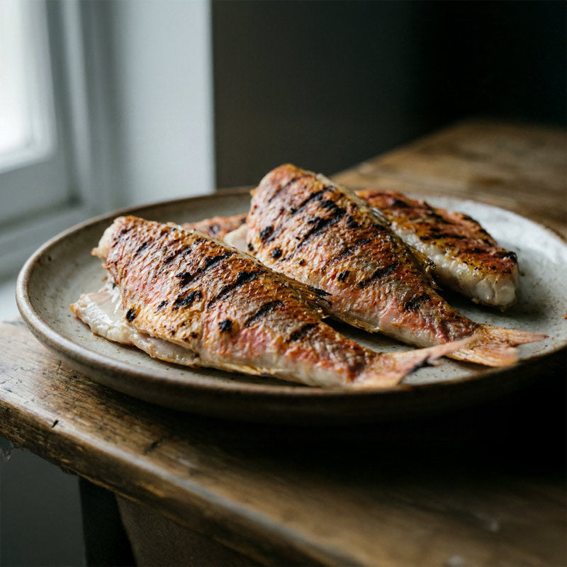 Château Saint-Maur Maur & More Rosé recette Image