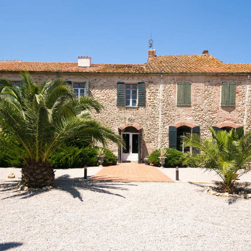 Château Saint Nicolas
